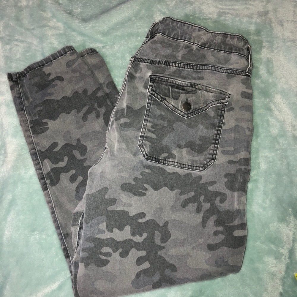 Ava & ViV Jeans/Jeggings